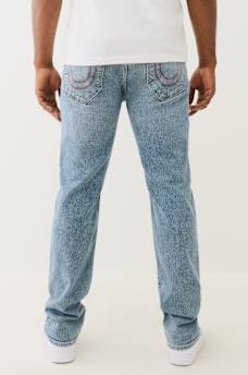 RICKY STRAIGHT JEAN, image 5