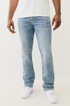 RICKY STRAIGHT JEAN, image 1