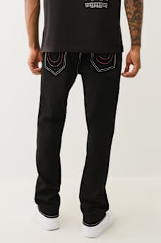RICKY SINGLE NEEDLE STRAIGHT JEAN, image 5
