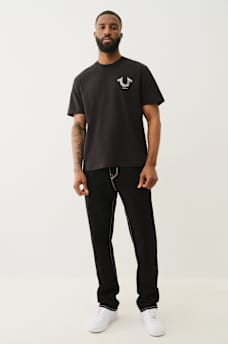 RICKY SINGLE NEEDLE STRAIGHT JEAN, image 6