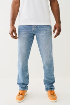 RICKY FLAP STRAIGHT JEAN, image 3