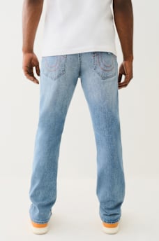 RICKY FLAP STRAIGHT JEAN, image 5