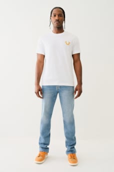 RICKY FLAP STRAIGHT JEAN, image 6