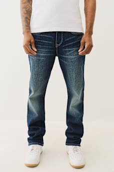 RICKY FLAP STRAIGHT JEAN, image 3
