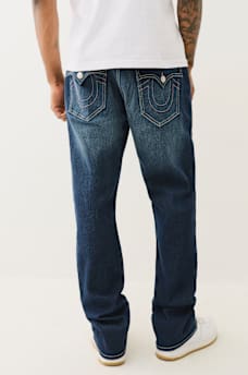 RICKY FLAP STRAIGHT JEAN, image 5