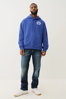 RICKY FLAP STRAIGHT JEAN, image 6