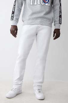 RICKY FLAP STRAIGHT JEAN, image 3