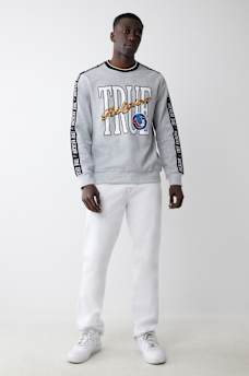 RICKY FLAP STRAIGHT JEAN, image 4