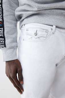 RICKY FLAP STRAIGHT JEAN, image 5