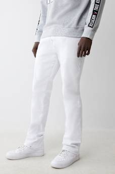 RICKY FLAP STRAIGHT JEAN, image 1