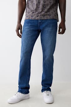 RICKY BIG T STRAIGHT JEAN, image 3