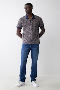 RICKY BIG T STRAIGHT JEAN, image 4