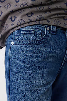 RICKY BIG T STRAIGHT JEAN, image 5