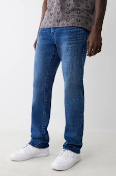 RICKY BIG T STRAIGHT JEAN, image 1