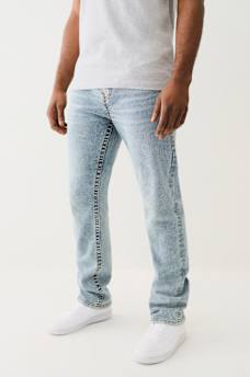 RICKY BIG T FLAP STRAIGHT JEAN, image 3