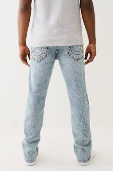 RICKY BIG T FLAP STRAIGHT JEAN, image 5
