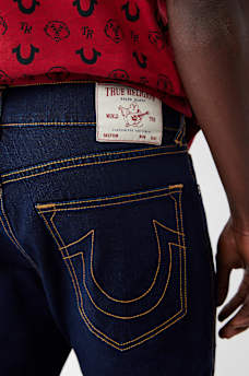 ROCCO SKINNY JEAN, image 2
