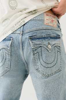 ROCCO FLAP SKINNY JEAN, image 2