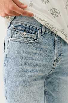 ROCCO FLAP SKINNY JEAN, image 4