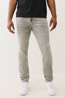 ROCCO BIG T FLAP SKINNY JEAN, image 2
