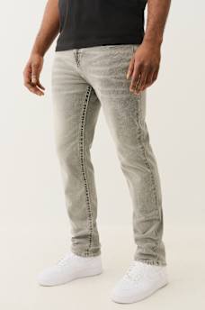 ROCCO BIG T FLAP SKINNY JEAN, image 3