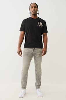 ROCCO BIG T FLAP SKINNY JEAN, image 6