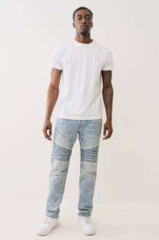 ROCCO MOTO SKINNY JEAN, image 4