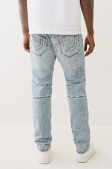 ROCCO MOTO SKINNY JEAN, image 6