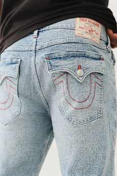 RICKY FLAP SHORT, image 2