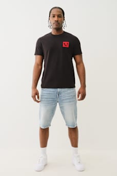 RICKY FLAP SHORT, image 6