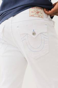 RICKY FLAP SHORT, image 2