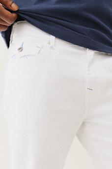 RICKY FLAP SHORT, image 4
