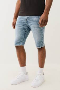 SHORT ROCCO CON SOLAPA