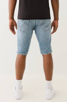 SHORT ROCCO CON SOLAPA