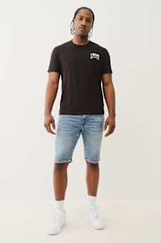 SHORT ROCCO CON SOLAPA