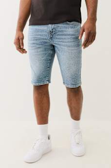 SHORT ROCCO CON SOLAPA