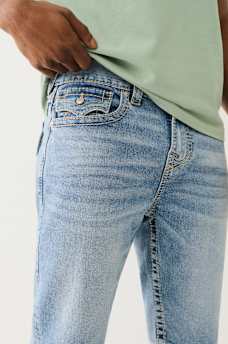 RICKY BIG T FLAP SHORT