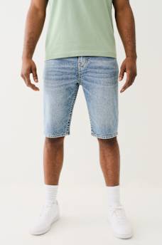RICKY BIG T FLAP SHORT