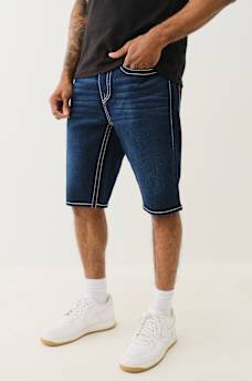 RICKY BIG T FLAP SHORT, image 2