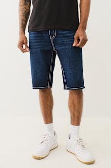 RICKY BIG T FLAP SHORT, image 3