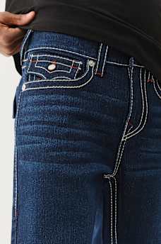 RICKY BIG T FLAP SHORT, image 4