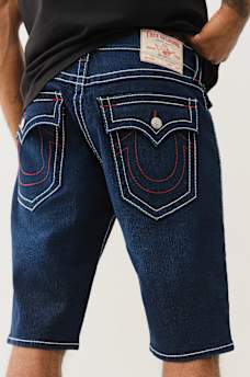 RICKY BIG T FLAP SHORT, image 1