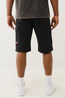 LOGO CARGO SHORT, image 5