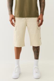 LOGO CARGO SHORT, image 3