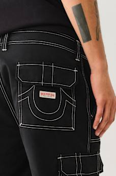 BOBBY BAGGY CARGO PANT, image 2