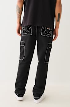 BOBBY BAGGY CARGO PANT, image 3