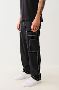 BOBBY BAGGY CARGO PANT, image 4