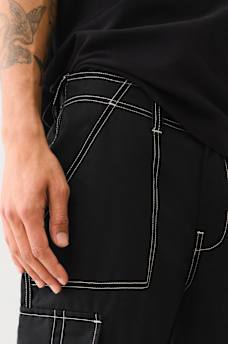 BOBBY BAGGY CARGO PANT, image 5