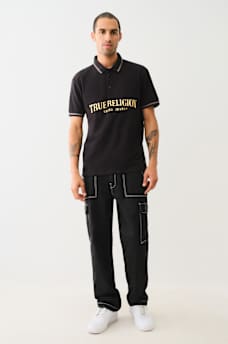 BOBBY BAGGY CARGO PANT, image 6