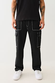 BOBBY BAGGY CARGO PANT, image 1